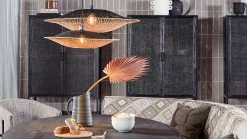 Kalimantan S Hanglamp