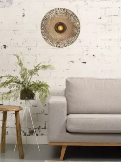 Kalimantan Wandlamp