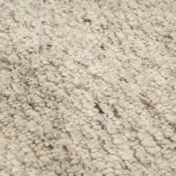 Kalme Naturel Vloerkleed