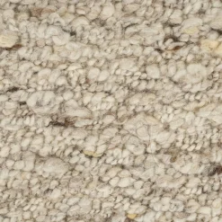 Kalme Naturel Vloerkleed