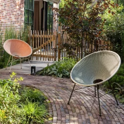 Kazoun Tuin Tuinstoel