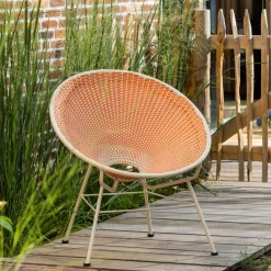 Kazoun Tuin Tuinstoel