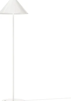 Keglen Vloerlamp