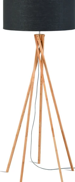 Kilimanjaro Vloerlamp