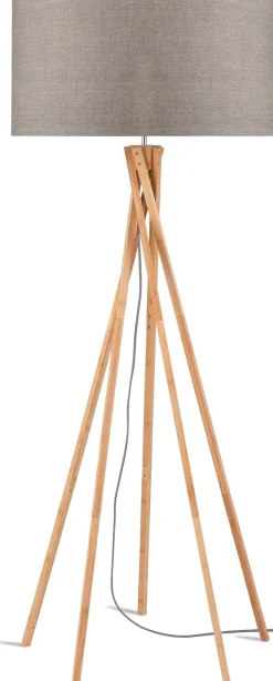 Kilimanjaro Vloerlamp