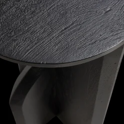 Kioni Bijzettafel