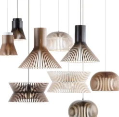 Kontro 6000 Hanglamp