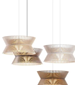 Kontro 6000 Hanglamp