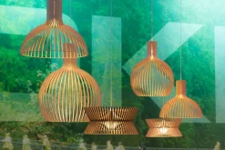 Kontro 6000 Hanglamp