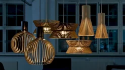 Kontro 6000 Hanglamp