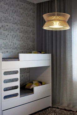 Kontro 6000 Hanglamp