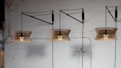 Kontro 6000 Hanglamp