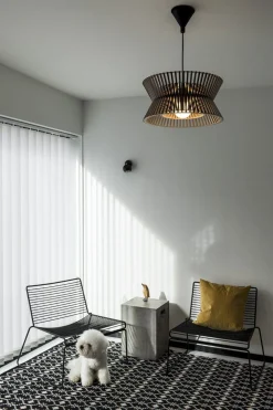 Kontro 6000 Hanglamp