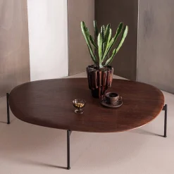 Kota Bruin Salontafel