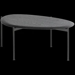 Kota Zwart Salontafel