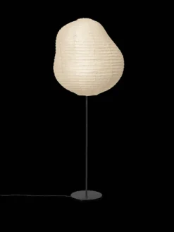 Kurbis Vloerlamp