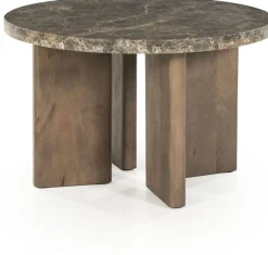 Lando Salontafel
