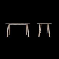 Lange Jan Eettafel