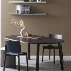 Lange Jan Eettafel