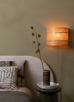 Langkawi Wandlamp