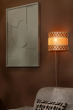 Langkawi Wandlamp