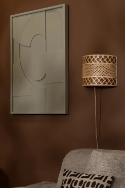 Langkawi Wandlamp