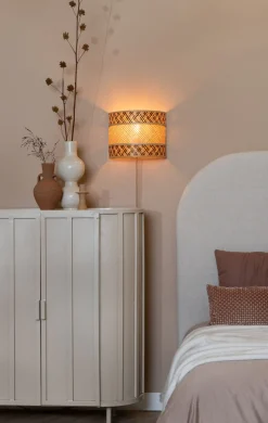 Langkawi Wandlamp