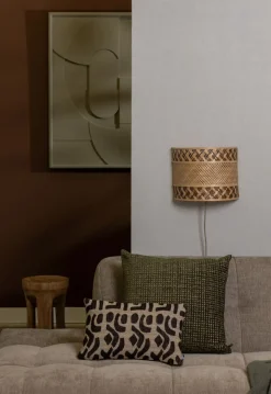 Langkawi Wandlamp