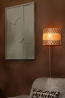 Langkawi Wandlamp