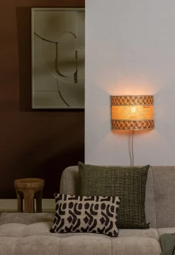 Langkawi Wandlamp