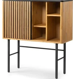 Larvik Highboard