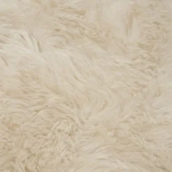 Laska Beige Vloerkleed