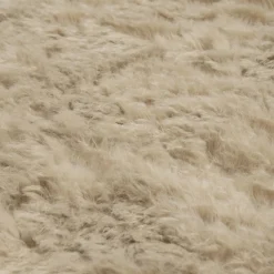 Laska Taupe Vloerkleed