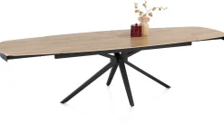 Lattina Eettafel