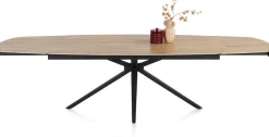 Lattina Eettafel