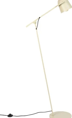 Lau Vloerlamp