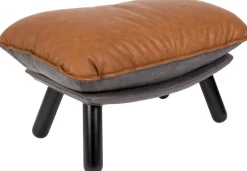 Lazy Sack Hocker
