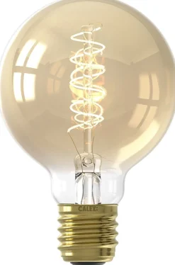 LED Filament Globe Lichtbron