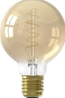 LED Filament Globe Lichtbron