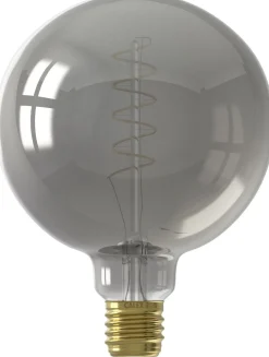 LED Filament Globe Lichtbron