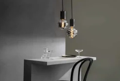 LED Filament Globe Lichtbron