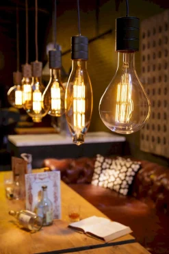 LED Lamp Lichtbron