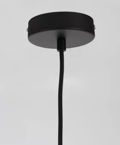 Left (set van 6) Hanglamp