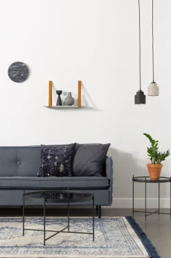 Left (set van 6) Hanglamp