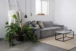 Left (set van 6) Hanglamp