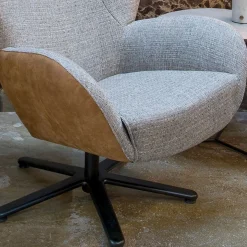 Legendary Fauteuil