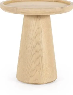 Leia Bijzettafel