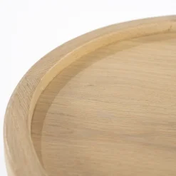 Leia Bijzettafel