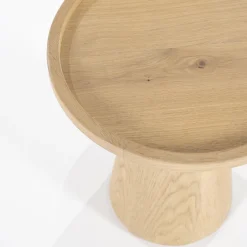 Leia Bijzettafel