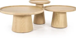 Leia Salontafel